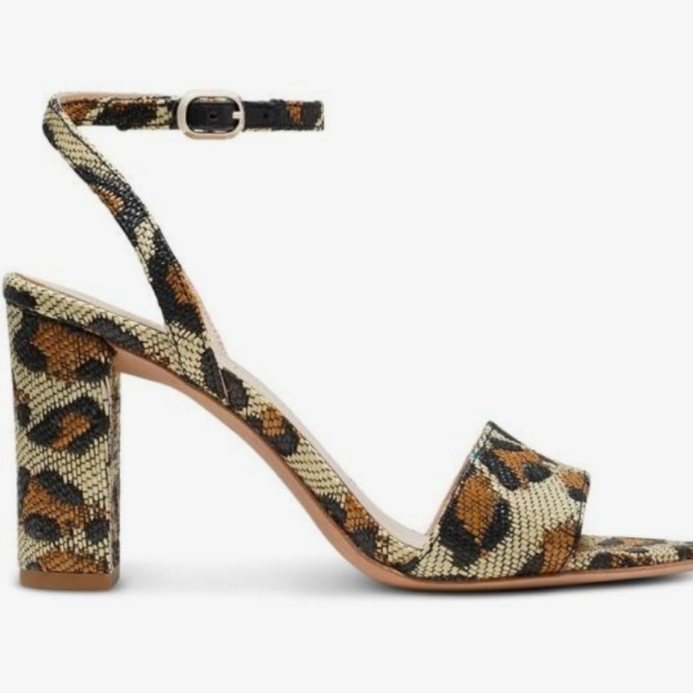 NWB Kate Spade Odele Sandal Sz 8.5